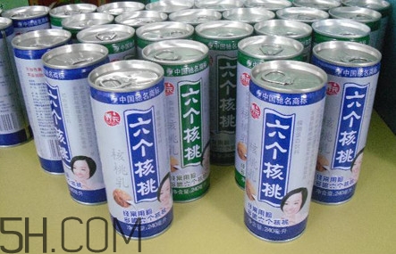 六個核桃有營養(yǎng)嗎？六個核桃保質(zhì)期多久