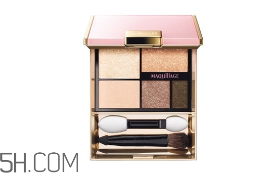 桃花妝眼影是什么顏色？眼影排行榜10強(qiáng)