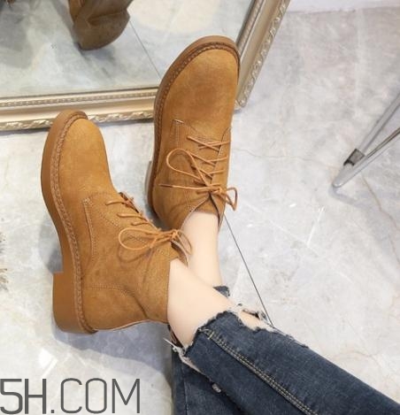 翻毛皮鞋怎么清洗？翻毛皮鞋可以用水洗嗎？