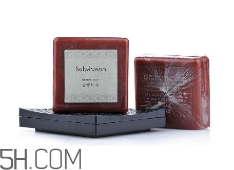 雪花秀宮中密皂孕婦可以用嗎？雪花秀宮中密皂含皂基嗎？