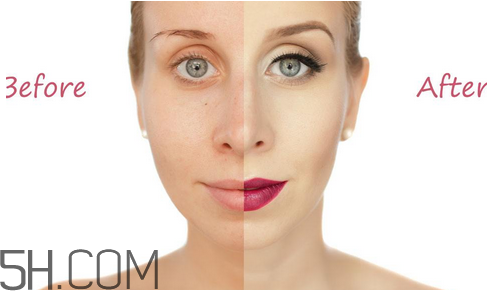 女生怎樣學(xué)會快速化妝？新手化妝需要的基本用品