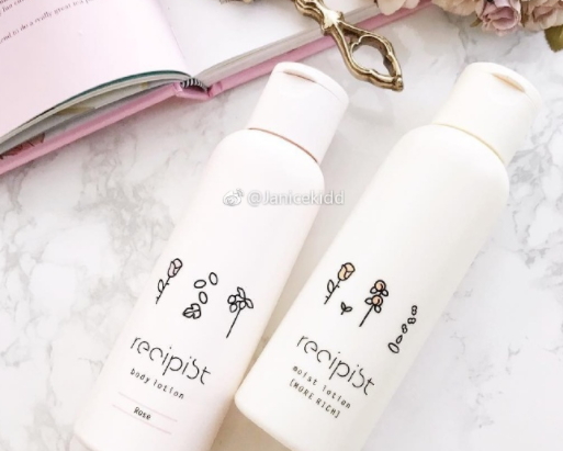 資生堂recipist是什么牌子？recipist是什么檔次