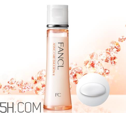 fancl乳液專柜價(jià)格 fancl乳液孕婦可用嗎？