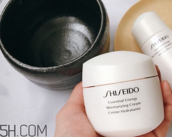 資生堂激能量水乳霜怎么樣？資生堂激能量水乳霜多少錢