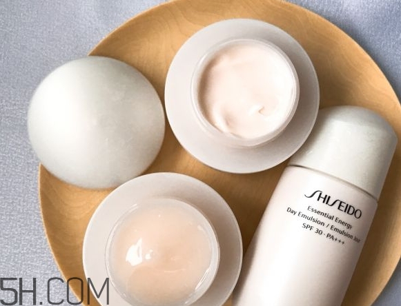 資生堂激能量水乳霜怎么樣？資生堂激能量水乳霜多少錢