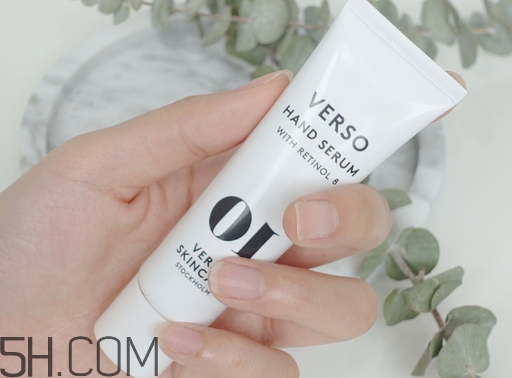 verso產品使用順序_verso明星產品介紹