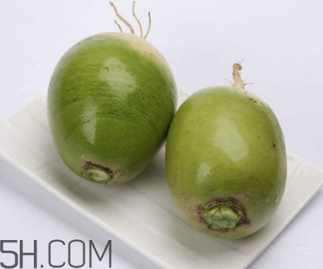 綠蘿卜和胡蘿卜能一起吃嗎 綠蘿卜不能和什么一起吃 綠蘿卜和胡蘿卜能一起吃嗎 綠蘿卜不能和什么一起吃