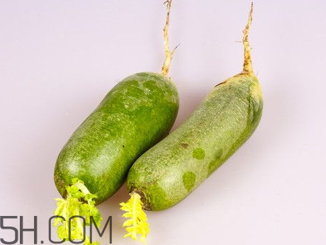 綠蘿卜和胡蘿卜能一起吃嗎 綠蘿卜不能和什么一起吃 綠蘿卜和胡蘿卜能一起吃嗎 綠蘿卜不能和什么一起吃