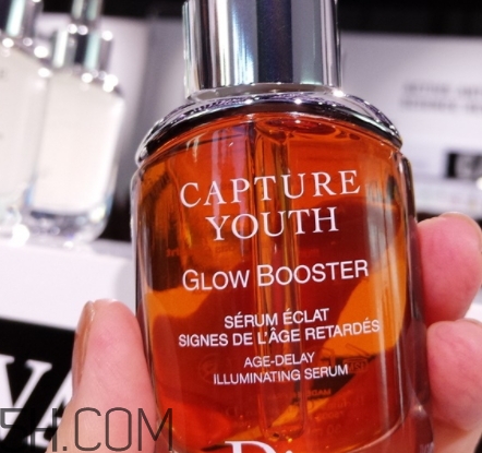 迪奧capture youth新肌凍妍系列上市時間_專柜價格 迪奧capture youth新肌凍妍系列上市時間_專柜價格