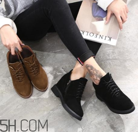 翻毛皮鞋掉色怎么辦？翻毛皮鞋掉色怎么補(bǔ)色？