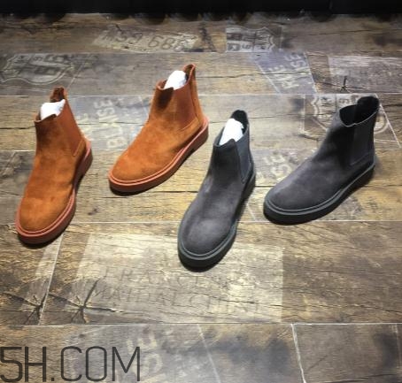 翻毛皮鞋掉色怎么辦？翻毛皮鞋掉色怎么補(bǔ)色？