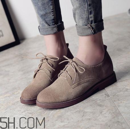 翻毛皮鞋掉色怎么辦？翻毛皮鞋掉色怎么補(bǔ)色？