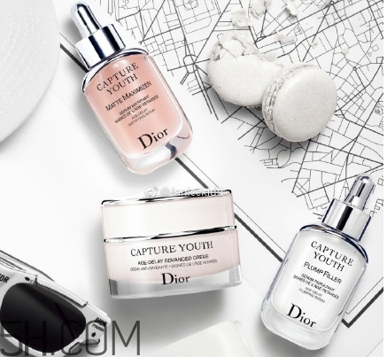 迪奧capture youth新肌凍妍系列上市時間_專柜價格 迪奧capture youth新肌凍妍系列上市時間_專柜價格