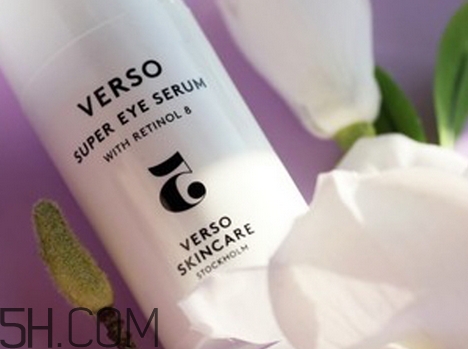 verso5號眼霜怎么用_verso5號眼霜使用方法 verso5號眼霜怎么用_verso5號眼霜使用方法