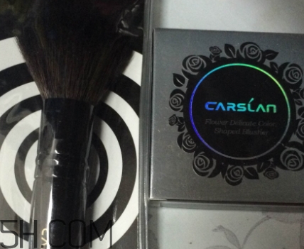 卡姿蘭腮紅怎么樣？卡姿蘭腮紅好用嗎