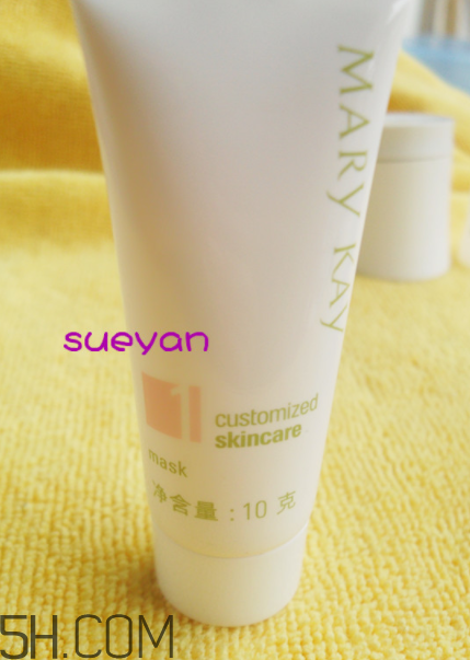 玫琳凱1號面膜怎么樣？玫琳凱1號面膜好用嗎？