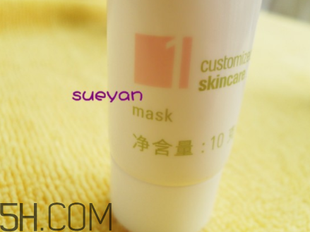 玫琳凱1號面膜怎么樣？玫琳凱1號面膜好用嗎？