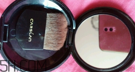 卡姿蘭腮紅多少錢？卡姿蘭腮紅專柜價格