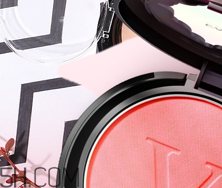 卡姿蘭腮紅多少錢？卡姿蘭腮紅專柜價格