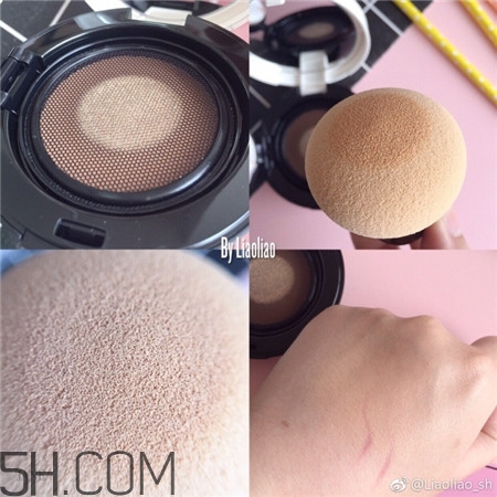 玻兒蕾絲氣墊cc霜怎么樣_玻兒蕾絲氣墊cc霜評測 玻兒蕾絲氣墊cc霜怎么樣_玻兒蕾絲氣墊cc霜評測