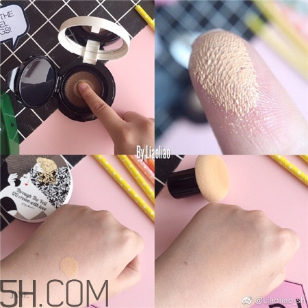 玻兒蕾絲氣墊cc霜怎么樣_玻兒蕾絲氣墊cc霜評測 玻兒蕾絲氣墊cc霜怎么樣_玻兒蕾絲氣墊cc霜評測