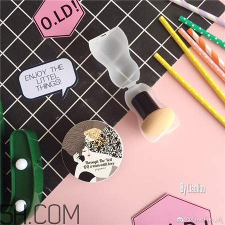 玻兒蕾絲氣墊cc霜怎么樣_玻兒蕾絲氣墊cc霜評測 玻兒蕾絲氣墊cc霜怎么樣_玻兒蕾絲氣墊cc霜評測