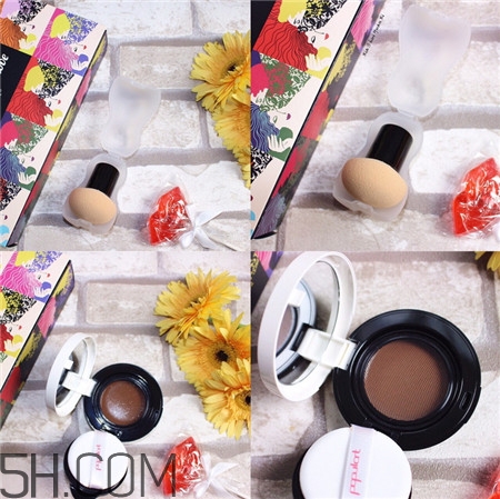 玻兒蕾絲氣墊cc霜怎么用_玻兒蕾絲氣墊cc霜使用方法 玻兒蕾絲氣墊cc霜怎么用_玻兒蕾絲氣墊cc霜使用方法