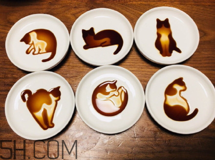 貓咪醬油碟多少錢_哪里買_有幾種 貓咪醬油碟多少錢_哪里買_有幾種