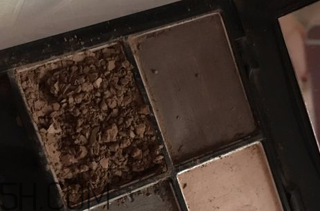 眼影碎了怎么恢復(fù)原樣？粉色眼影牌子推薦