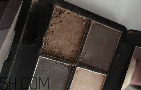 眼影碎了怎么恢復(fù)原樣？粉色眼影牌子推薦