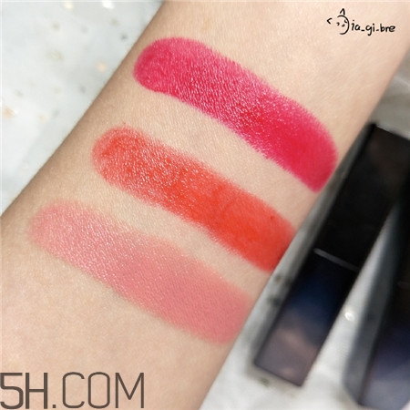 瑪麗黛佳驚嘆水唇膏色號_瑪麗黛佳驚嘆水唇膏試色圖 瑪麗黛佳驚嘆水唇膏色號_瑪麗黛佳驚嘆水唇膏試色圖
