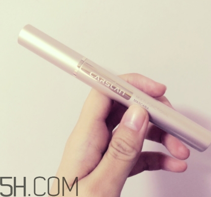 卡姿蘭睫毛膏怎么用？卡姿蘭睫毛膏使用心得