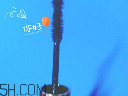 卡姿蘭睫毛膏怎么用？卡姿蘭睫毛膏使用心得