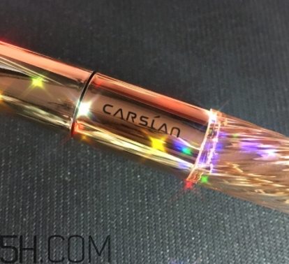 卡姿蘭睫毛膏怎么用？卡姿蘭睫毛膏使用心得