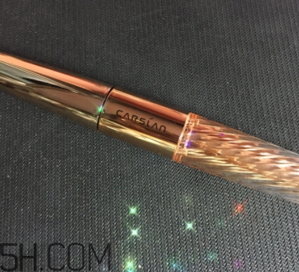 卡姿蘭睫毛膏怎么用？卡姿蘭睫毛膏使用心得