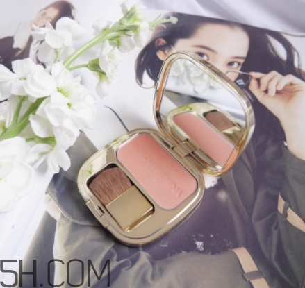 dolce gabbana腮紅怎么樣？DG杜嘉班納腮紅評測