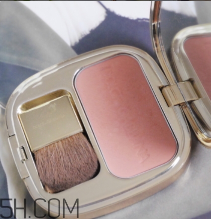 dolce gabbana腮紅怎么樣？DG杜嘉班納腮紅評測