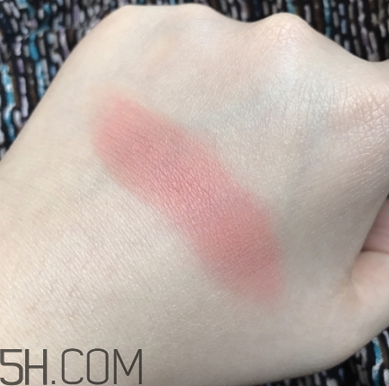 dolce gabbana腮紅怎么樣？DG杜嘉班納腮紅評測