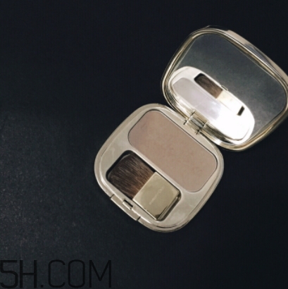 dolce gabbana腮紅怎么樣？DG杜嘉班納腮紅評測