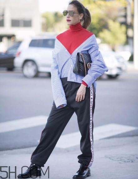 穿高領(lǐng)毛衣配什么發(fā)型？高領(lǐng)毛衣適合什么發(fā)型？