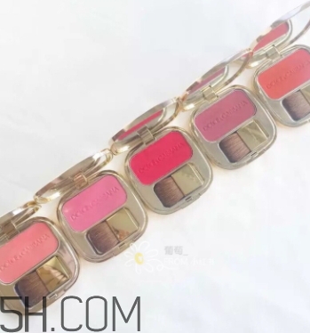 dolce gabbana腮紅多少錢？DG杜嘉班納腮紅專柜價(jià)格