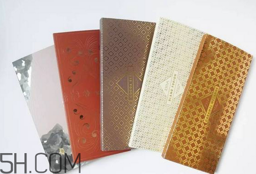 zoeva眼影色號(hào)怎么選擇？zoeva眼影盤使用方法