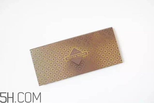 zoeva眼影色號(hào)怎么選擇？zoeva眼影盤使用方法