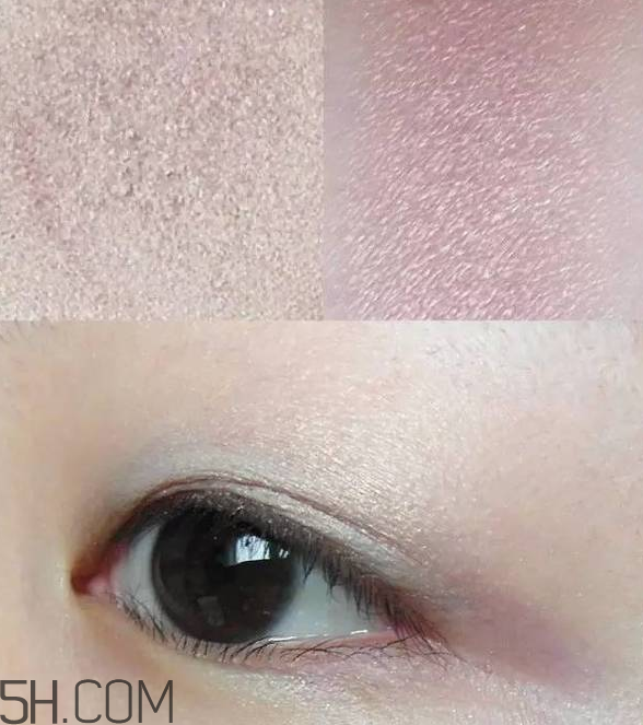 zoeva眼影色號(hào)怎么選擇？zoeva眼影盤使用方法