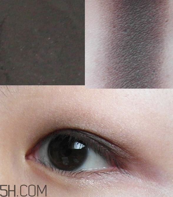 zoeva眼影色號(hào)怎么選擇？zoeva眼影盤使用方法