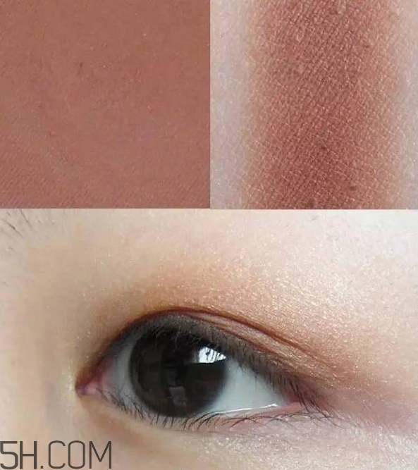 zoeva眼影色號(hào)怎么選擇？zoeva眼影盤使用方法