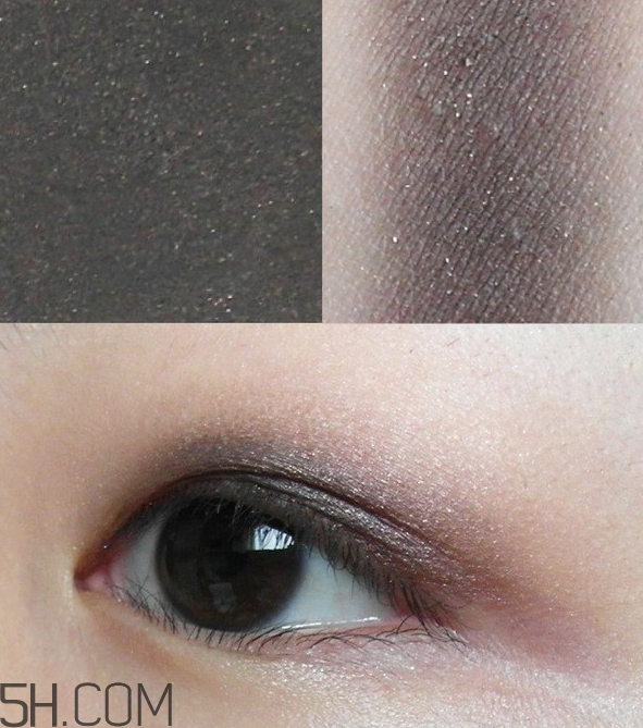 zoeva眼影色號(hào)怎么選擇？zoeva眼影盤使用方法