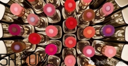 dolce gabbana口紅哪款好？DG杜嘉班納口紅評測