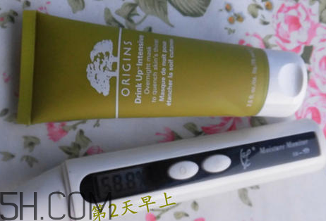 悅木之源潤娃娃面膜怎么樣？悅木之源潤娃娃面膜好用嗎？