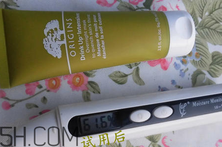 悅木之源潤娃娃面膜怎么樣？悅木之源潤娃娃面膜好用嗎？